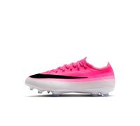 Nike Nike Jr. Mercurial Vapor 17 Pro Low-Top-fußballschuh Für Normalen Rasen Für Ältere Kinder Zapatillas de fútbolUnisex niños