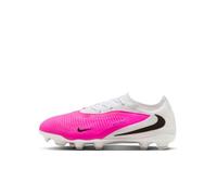 Nike Nike Jr. Phantom 6 Low Pro Fußballschuh Für Verschiedene Böden Für Ältere Kinder Zapatillas de fútbolUnisex niños