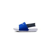NIKE Nike Kawa GAME ROYAL/WHITE-THUNDER BLUE-WHITE 22 EU