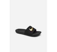 Nike Chanclas KAWA GROUNDSCHOOL SLIDE in Negro 28