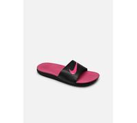 Nike Kawa - Negro - Chanclas Pala Niña talla 29.5