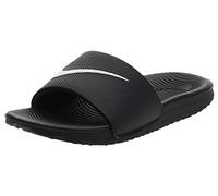 Nike - Nike Kawa, Zapatillas de Gimnasia, Volt/Black,