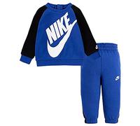 NIKE Nike-kids TRACK_SUIT Unisex adulto (Pack de 1)