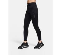 Nike Nike - Malla de mujer Go Trail Nike. Negro Talla XS