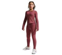 Nike Nike Mavn Leggings Mit Dri-fit-technologie Und Hohem Bund Für Mädchen - Leggins Niñas