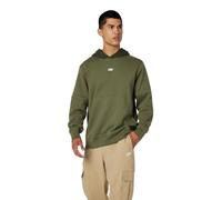 Nike Nike Men's Sportswear Club Varsity Hoodie Chaqueta Hombre