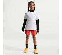 Nike Nike Miler Dri-fit Kurzarm-Oberteil Für Ältere Kinder Top de Manga Corta Unisex niños