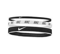 Nike Cintas y Muñequeras Fitness Unisex – Bandas de ancho mixto, 3 pzas – Única