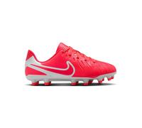 Nike Nike - Nike JR LEGEND 10 CLUB FG-MG para Niños. Naranja Talla 32