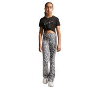 Nike Nike One Dri-fit Flared Leggings Für Ältere Mädchen - Leggins Niñas