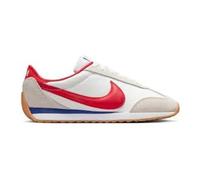 Nike Nike Pacific para hombre, Blanco/carmesí claro-tinte platino, 9.5