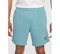 Nike M NSW SW Air Short FT Denim Turq/White/Black