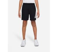 Nike DF Multi+ Hbr Pantalones Cortos para niño Black/White/White 146