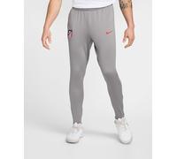 Nike Nike - Pantalón de hombre Strike Atlético de Madrid Nike. Gris Talla L