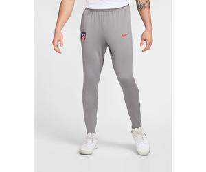 Nike Nike - Pantalón de hombre Strike Atlético de Madrid Nike. Gris Talla XL