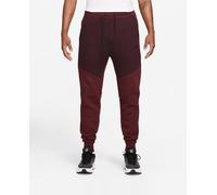 Nike Nike - Pantalón de hombre Tech Nike. Burdeos Talla S