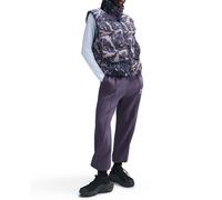 Nike Sportswear Pantalón mora / offwhite 34 mora / offwhite