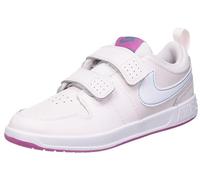 Nike - Nike Pico 5, Zapatillas, Fuchsia Rose perlé/Blanc-cosmique,