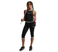 Nike Nike Pro Dri-fit-Tanktop Für Mädchen Camiseta de Tirantes Anchos Niñas