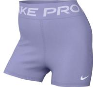 Nike Nike Pro Sculpt - Pantalones Cortos de Ciclismo para Mujer con Hohem Taillenbund (Damen, Ca. 7,5 cm)