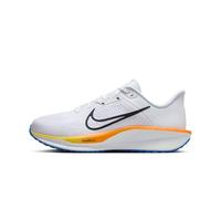 Nike Nike Quest 6 - Zapatillas de Running para Hombre, White Off Noir Blue Crystal Total Orange, 42 EU