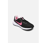 Nike Nike Revolution 6 Nn (Gs) 38 1/2 Negro