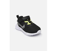 Nike Nike Revolution 6 Nn Jp (Tdv) 21 Negro