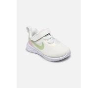 Nike Nike Revolution 6 Nn Se (Tdv) 17 Blanco