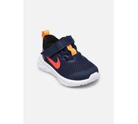 Nike Nike Revolution 6 Nn (Tdv) 19 1/2 Azul