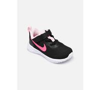 Nike Nike Revolution 6 Nn (Tdv) 19 1/2 Negro