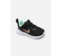 Nike Nike Revolution 6 Nn (Tdv) 21 Negro