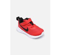 Nike Nike Revolution 6 Nn (Tdv) 22 Rojo