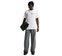 Nike Nike Sportswear Air Fleece-Hose Mit Offenem Saum Für Herren - Pantalones de Forro Polar Hombre