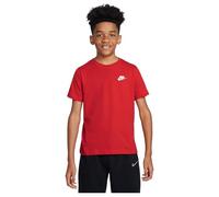 Nike Nike Sportswear Camiseta - Niño/A Shirt Unisex niños (Pack de 1)