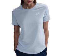 Nike Nike Sportswear Club Essentials Camiseta - Mujer Shirt Mujer (Pack de 1)