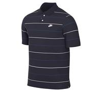 Nike Nike Sportswear Club Gestreiftes Oversize-Poloshirt Für Herren Polo Oversize Hombre