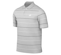 Nike Nike Sportswear Club Gestreiftes Oversize-Poloshirt Für Herren Polo Oversize Hombre
