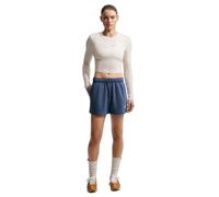 Nike Nike Sportswear Longsleeve Mit Schmaler Passform Für Damen Manga Larga Mujer