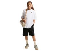 Nike Nike Sportswear Oversize-t-Shirt Für Ältere Kinder Camiseta de Gran tamaño Unisex niños