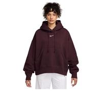 Nike Nike Sportswear Phoenix - Sudadera con Capucha para Mujer (Forro Polar, Manga Larga, 1 Unidad)
