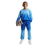 Nike Nike Sportswear Studio Fleece Lockere Hose Für Ältere Mädchen - Pantalones Niñas
