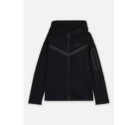 Nike Nike Sportswear Tch Flc Fz 6 - 8A Negro