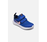 Nike Nike Star Runner 3 (Tdv) 18 1/2 Azul