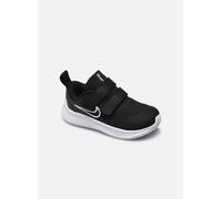 Nike Nike Star Runner 3 (Tdv) 18 1/2 Negro