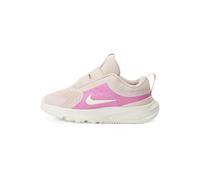 Zapatillas de Running Nike Star Runner 5 Infantil Rojo limo/Magenta claro/Naranja láser/Vela 31.5
