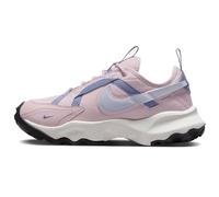 Nike Nike TC 7900 - Zapatillas Deportivas para Mujer, Rosa Morado., 38 EU