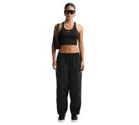 Nike Nike Tempo Verkürztes Sport-BH-Tanktop Mit Mittlerem Halt Sujetador Deportivo sin Mangas Mujer