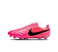 Nike Nike Tiempo Ligera Pro Low-Top-fußballschuh Für Normalen Rasen Zapatillas de fútbolHombre