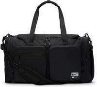 NIKE Bolsa de deporte 'Utility Power 2.0' negro Einheitsgröße negro