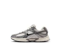Zapatillas nike v5 rnr niño taupe/burgundy 35.5